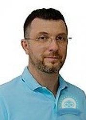 Челюстно-лицевой хирург Ховрин Александр Анатольевич