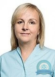 Эндокринолог, гинеколог, гинеколог-эндокринолог, врач узи Кузнецова Татьяна Константиновна