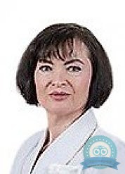 Репродуктолог, акушер-гинеколог, гинеколог, гинеколог-эндокринолог, врач узи Самотаева Елена Анатольевна