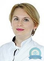 Ревматолог, врач узи Рязанова Валерия Владимировна