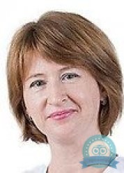 Врач УЗИ Ушакова Светлана Валерьевна