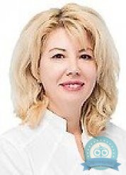 Акушер-гинеколог, гинеколог Шевченко Оксана Владимировна