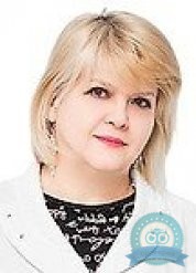 Детский инфекционист, педиатр, детский иммунолог, детский аллерголог Овчинникова Татьяна Александровна