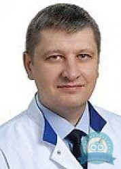 Хирург, проктолог Шалавин Василий Александрович