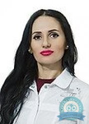 Диетолог, гастроэнтеролог, терапевт Шарова Ольга Сергеевна