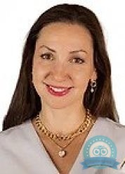 Дерматокосметолог Яковенко Ольга Анатольевна