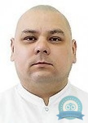Детский стоматолог, детский стоматолог-ортопед, детский стоматолог-хирург Сабанаев Алексей Давлеткулович