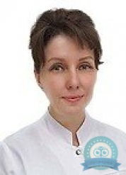 Гастроэнтеролог Сальникова Елена Николаевна