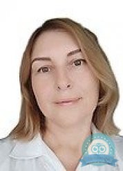 Дерматолог, дерматовенеролог, дерматокосметолог Фещенко Ольга Евгеньевна