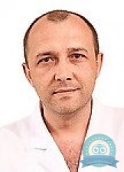  Ильичев Сергей Александрович