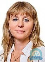 Врач функциональной диагностики Шибанова Наталья Николаевна
