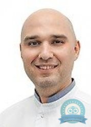 Стоматолог, стоматолог-ортопед Азизов Магомед Абдулазизович