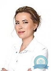 Пластический хирург Вовк Екатерина Александровна