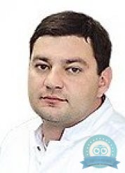 Уролог Миронов Сергей Юрьевич