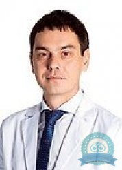 Офтальмолог (окулист), офтальмохирург Руссков Константин Николаевич