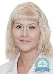 Офтальмолог (окулист) Исаева Ольга Валерьевна