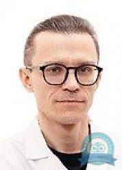 Проктолог Гордеев Евгений Евгеньевич