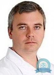 Акушер-гинеколог, гинеколог Игнатьев Алексей Валерьевич