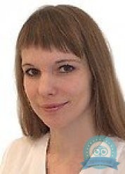 Акушер-гинеколог, гинеколог, врач узи Власенко Юлия Владимировна