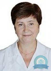 Акушер-гинеколог, гинеколог Паничева Ольга Николаевна