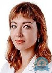 Пластический хирург Васенина Валерия Сергеевна