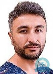 Проктолог Бурхонов Шохруз Набишоевич