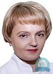 Акушер-гинеколог, гинеколог, гинеколог-эндокринолог, врач узи Бородина Наталья Михайловна