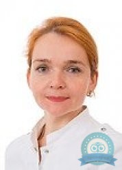 Невролог Третьякова Наталья Александровна