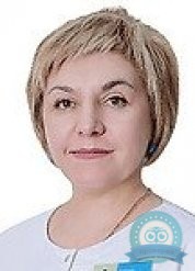 Детский стоматолог, детский стоматолог-терапевт Дарьина Татьяна Игоревна