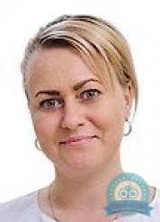 Детский стоматолог, детский стоматолог-терапевт Волощенко Марина Викторовна