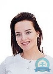 Детский стоматолог, детский стоматолог-терапевт Старичкова Маргарита Вадимовна