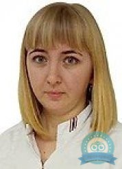 Невролог Зиминова Ольга Александровна