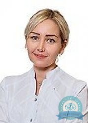 Ревматолог Шаяхметова Римма Макзумовна