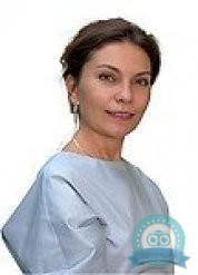 ЛОР (отоларинголог) Чернецкая Анжелика Мунировна