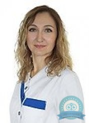 Акушер-гинеколог, гинеколог, врач узи Горлач Наталья Борисовна