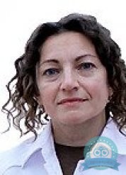 Диетолог, эндокринолог Шишкова Екатерина Сергеевна