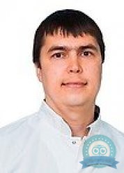 Детский хирург Баишев Рамиль Алиевич