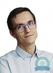 Психиатр, психотерапевт Черняев Владимир Игоревич