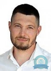 Психолог Степных Викентий Андреевич
