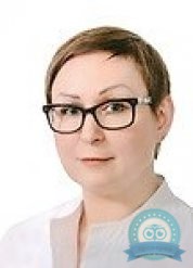 Хирург, проктолог Колобова Мария Геннадьевна