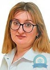 Детский дерматолог Шифрина Таисия Георгиевна