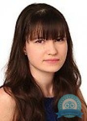 Детский логопед Ивлева Марина Владимировна
