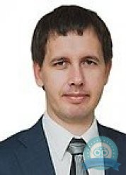 Психиатр, психотерапевт Кондрашов Александр Валерьевич