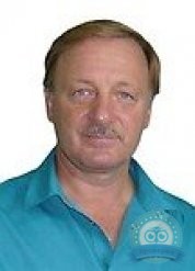 ЛОР (отоларинголог) Степанов Владимир Николаевич