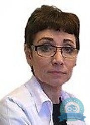 ЛОР (отоларинголог) Платонова Ирина Сергеевна