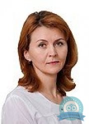 Пульмонолог, ревматолог Сабитова Римма Ядкаровна