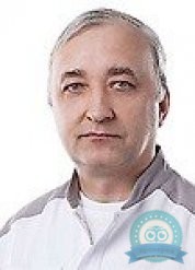 Невролог, физиотерапевт Качура Владислав Алексеевич