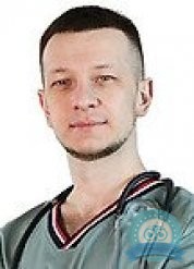 Пластический хирург, уролог, врач узи, уролог-андролог, андролог Бильданов Шамиль Юсуфович