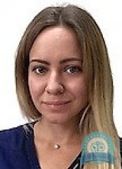 Онколог Тогобицкая Татьяна Александровна