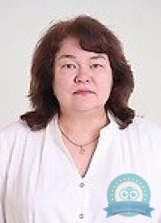 Инфекционист, гепатолог Хайдарова Лилия Максимовна